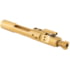 Luth-AR .223 Fully Assembled Bolt Carrier, TiN Coated, Gold, BC-A-223T