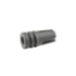 Luth-AR A1 Compensator, 3 Prong, Black, BL-3P