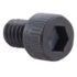 Luth-AR Bolt Carrier Key Screw, Black, BT-10