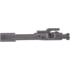 Luth-AR Complete Bolt Carrier Assembly, AR-15, 5.56/.223, Steel, Black, BC-A-223