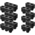 Magpul Industries DAKA Block Expansion Kit, Black, MAG1355-BLK