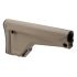 Magpul Industries MOE Rifle Stock, Fits AR15/M16 A1 and A2, Flat Dark Earth MAG404FDE
