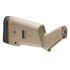 Magpul Industries SGA Shotgun Stock for Mossberg 500/590/590A1, FDE, MAG490FDE