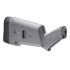 Magpul Industries SGA Shotgun Stock for Mossberg 500/590/590A1, Grey, MAG490GRY