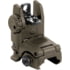 Magpul MBUS Rear Flip-Up Back Up Sight Gen 2, OD Green MAG248OD