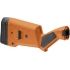 Magpul SGA Remington 870 Stock, Orange, MAG460ORG