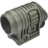 FAB Defense 1in Quick Release Tactical Flashlight Mount, OD Green, FX-PLA1G
