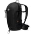 Mammut Lithium 20 Daypacks, Black, 20 L, 2530-03172-0001-1020