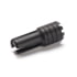 Manticore Arms Eclipse Flash Hider, 24mm, Black, MA-6810