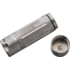 Maratac Dual Pass Titanium Capsule, 3.68in Overall, DUAL PASS TI CAPSULE