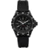 Marathon GSAR Unisex Anthracite Automatic Diver's Watch - US Gov, 41mm, IP, Black, Rubber, WW194006BK-0030