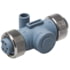Maretron Mini Gender Changer Female/Female NF-NF, NF-NF