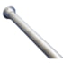 Maretron NPT Non-Displace Hull Focus Tube 1.5", TFT-1.5NPT