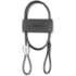 Matador BetaLock Accessory Cable, Black, MATQLCB001BK