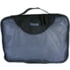 Maxpedition Cuboid Organizers Bag w/ Mesh - Large - Black 1802B
