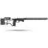 MDT ACC Elite Chassis System, Remington 700 SA, Right Hand, Black, 106557-BLK