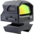 Meprolight MCO PRO Reflex Red Dot Sight, 1x, 2/68 MOA Speed Ring, Black, 901142372, 901142372