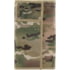 Mercury Tactical Gear Mobility Folder, Multicam, Small, MRC02370-MUL