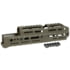 Midwest Industries AK Alpha Series M-LOK Handguard, Olive Drab, 10 inch, MI-AK-ALPHA-10.0-ODG