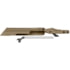 Midwest Industries AK Alpha Series Railed Top Cover, FDE, MI-AK-ALPHA-RTC-FDE