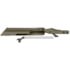 Midwest Industries AK Alpha Series Railed Top Cover, ODG, MI-AK-ALPHA-RTC-ODG