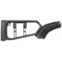 Midwest Industries Lever Stock Marlin Pistol Grip, Black, MI-LS-MPG