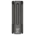 Midwest Industries M92/M85 Krink AK Rifles 26mm LH TPI Overall Length 3.375 Inch Hardcoat Anodized 6061 Aluminium Blast Can, Includes Crush Washer, Black, MWMI-BCM92M85