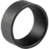 Midwest Industries Sig Muzzle Device Collar For Mpx 9mm Models, Black - MI-MPX9MMS