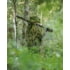 MIL-TEC Grass Reaper Ghillie, Woodland Camo, One Size, 11969600