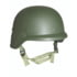 MIL-TEC M88 Combat Helmet, Olive Drab, 16663001