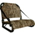 Millennium Field Pro Turkey Seat w/Backrest, MO Bottomland, TU-03-00