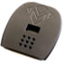 Mirzon Enhanced Carry Basepad, Black, MRZNBP-B