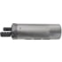 MODTAC M-RAC XL Suppressor Shield, Sig Sauer MCX Virtus & Spear -LT Rail Type, Natural/Clear Coat Carbon Fiber, 6.0in, 18B-022-SPLT-6-N