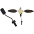 MOJO Dove Live Action Kit, HW8102