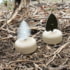 MOJO Dove A Flickers, 4 Pack, HW2461