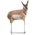 Montana Decoy Co. Eichler Antelope Decoy with Quickstand, Brown 52