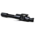 Moriarti M4/M16 Full Auto Comp Bolt Carrier Group, Nitride, Black, 7in, MAR15-BCG-NTR