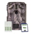 Moultrie A-900i Trail Camera Bundle, MCG-14002