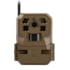 Moultrie EDGE 2 Cellular Trail Camera, Camo, MCG-14078