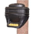 Moultrie Feed Bin, Black, MFG-15068