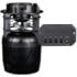 Moultrie Lumen Photo Cell Feeder Kit, Black, MFG-15073
