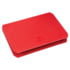 MSR Alpine Deluxe Cutting Board, Red, 5340