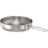 MSR Alpine Fry Pan, Stainless Steel, 21611