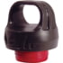 MSR Child Resistant Fuel Bottle Cap, Black, 29133