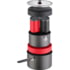 MSR Quick 2 Cook Set, Red/Black, 2.5L + 1.5L, 6597