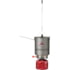 MSR Reactor Hanging Kit, Steel, One Size, 6926
