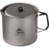 Open Box, Dealer Demo, MSR Titan Kettle, 1400 ml, 13846