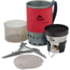 MSR WindBurner Personal Stove System, Red, 1.0L, 14047