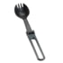 MSR Folding Spork, Red, 6908