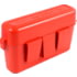 MTM 5 Round Shotshell Belt Ammo Box, S530